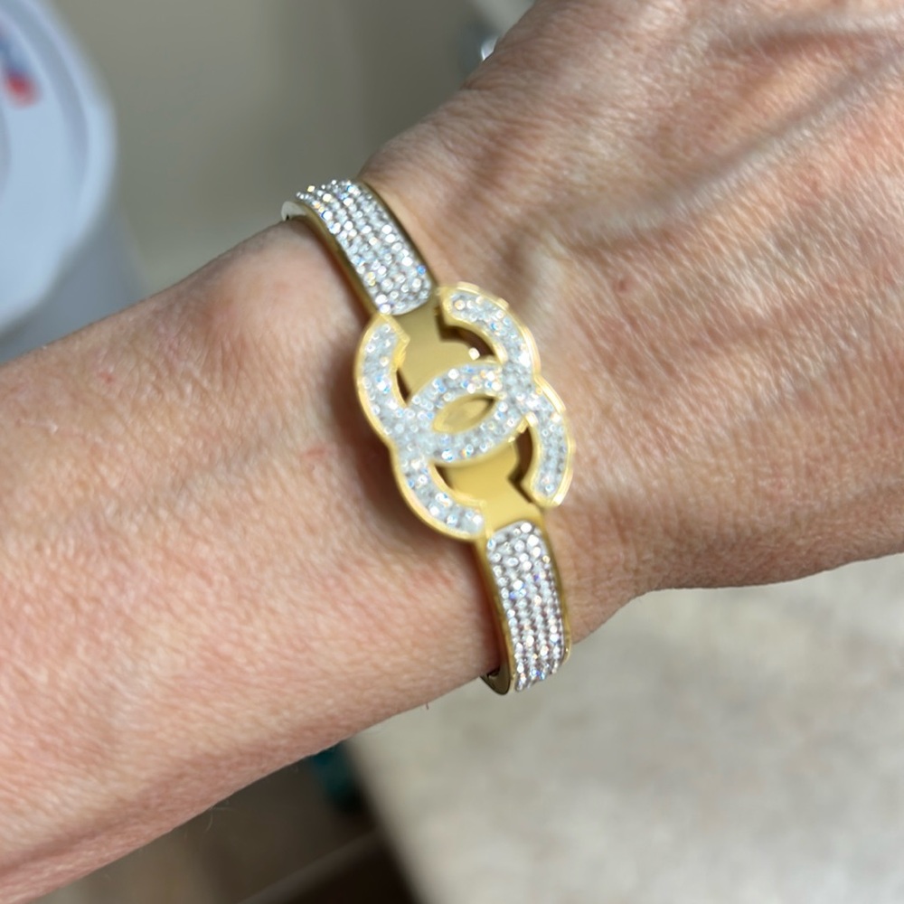 New gorgeous bracelet
